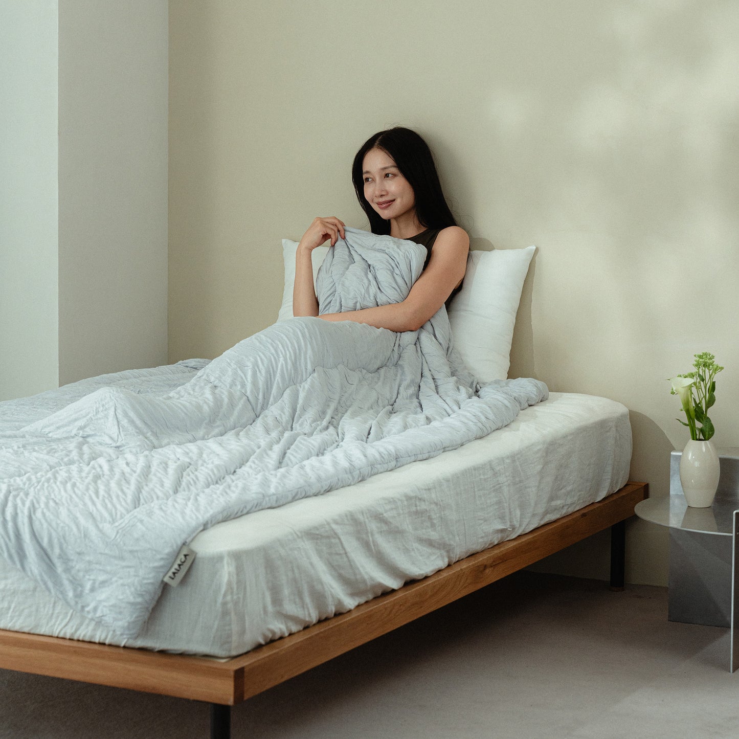 heated blanket sleep | mille-feuille sleepket 【special sleep set】