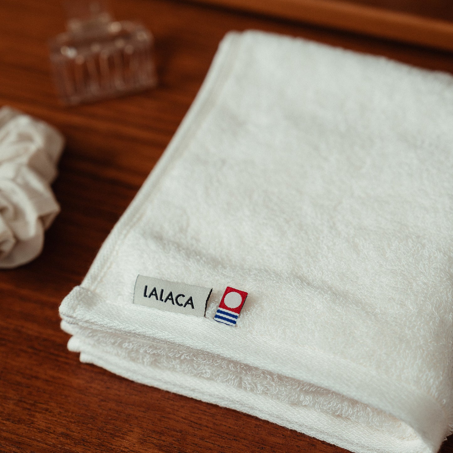 face towel