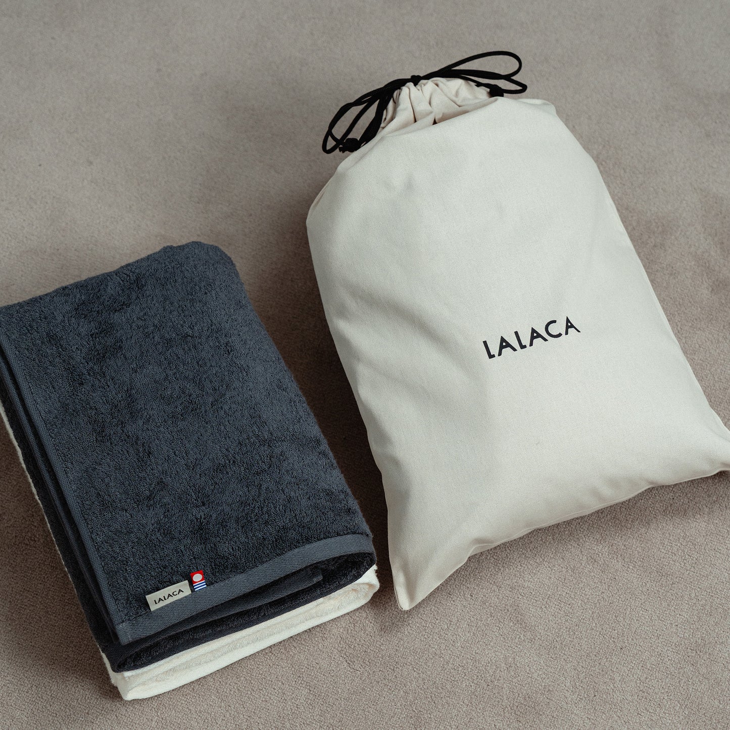 wrapping bag