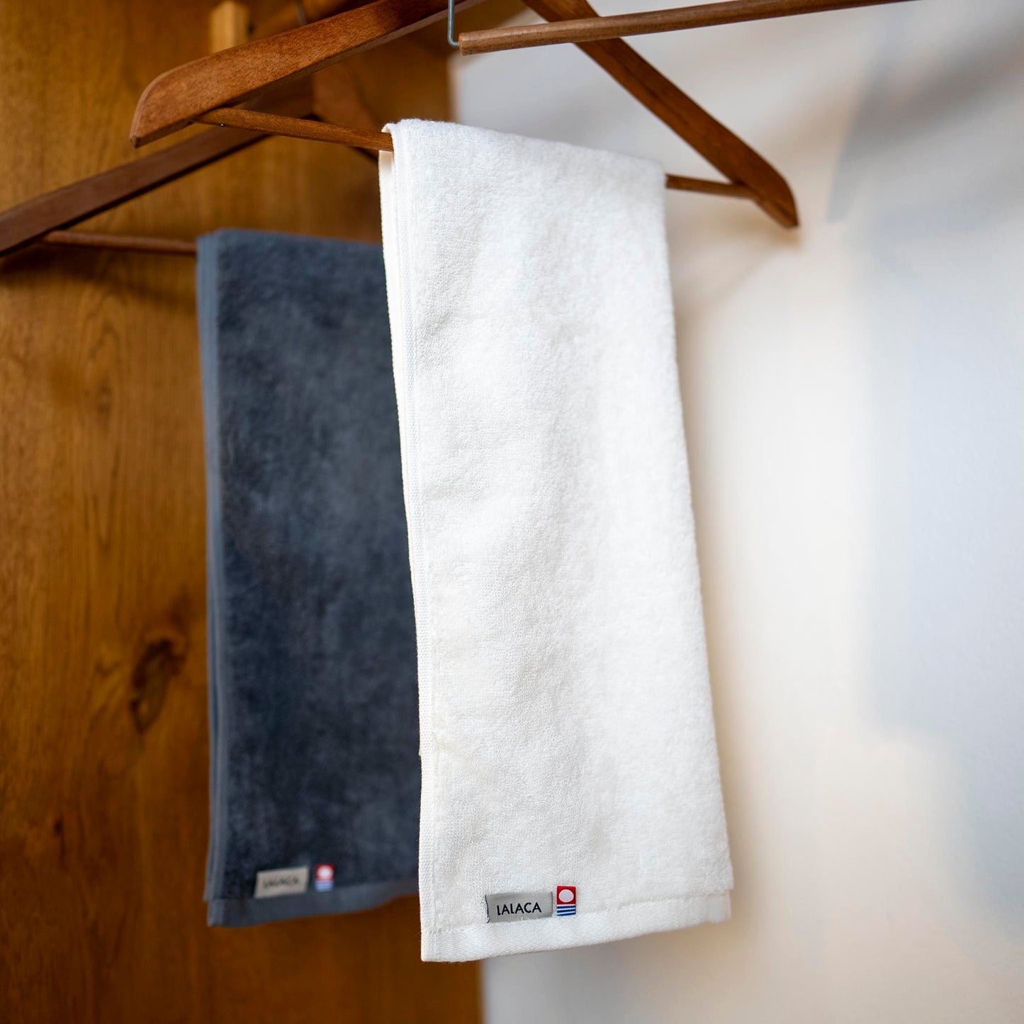 face towel gift box