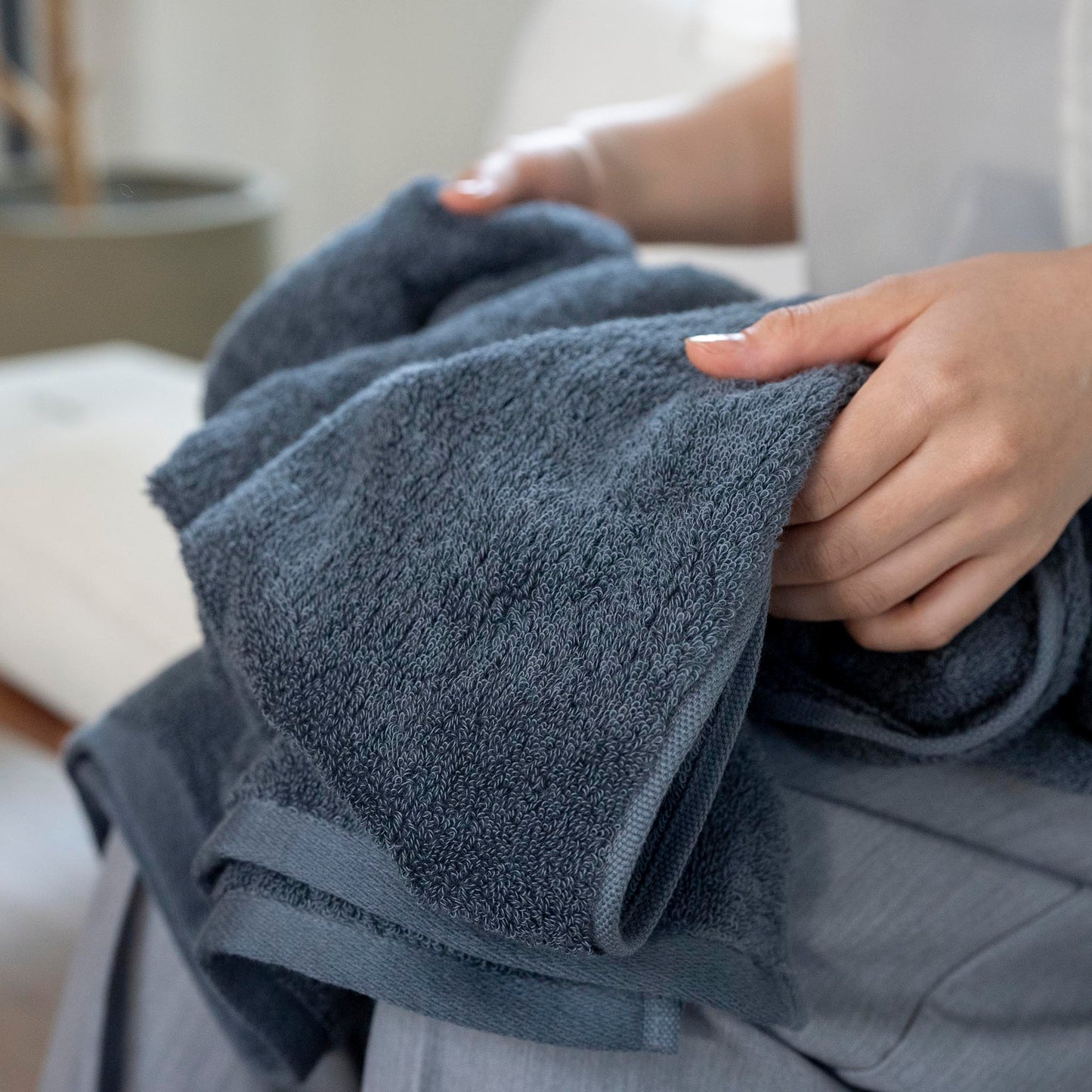 bath towel