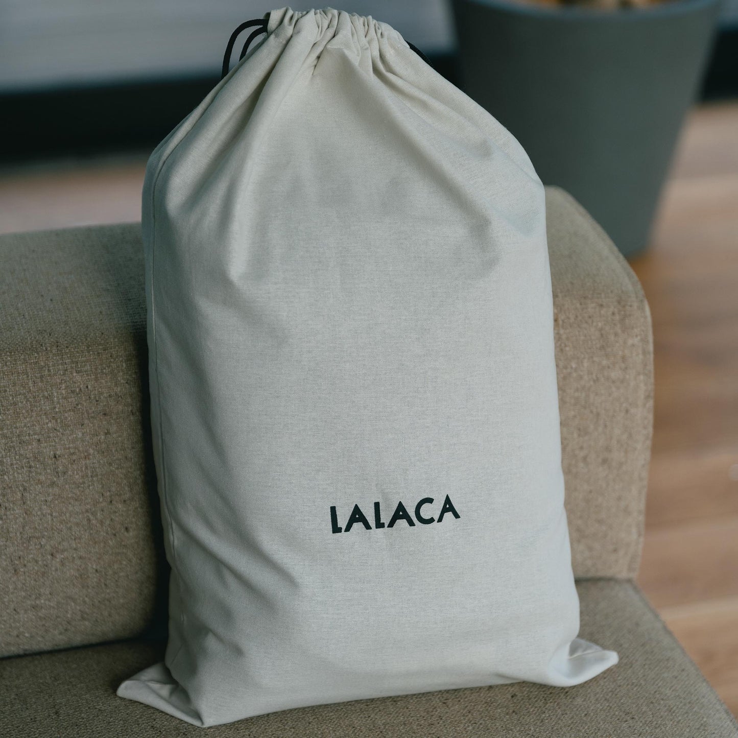 wrapping bag