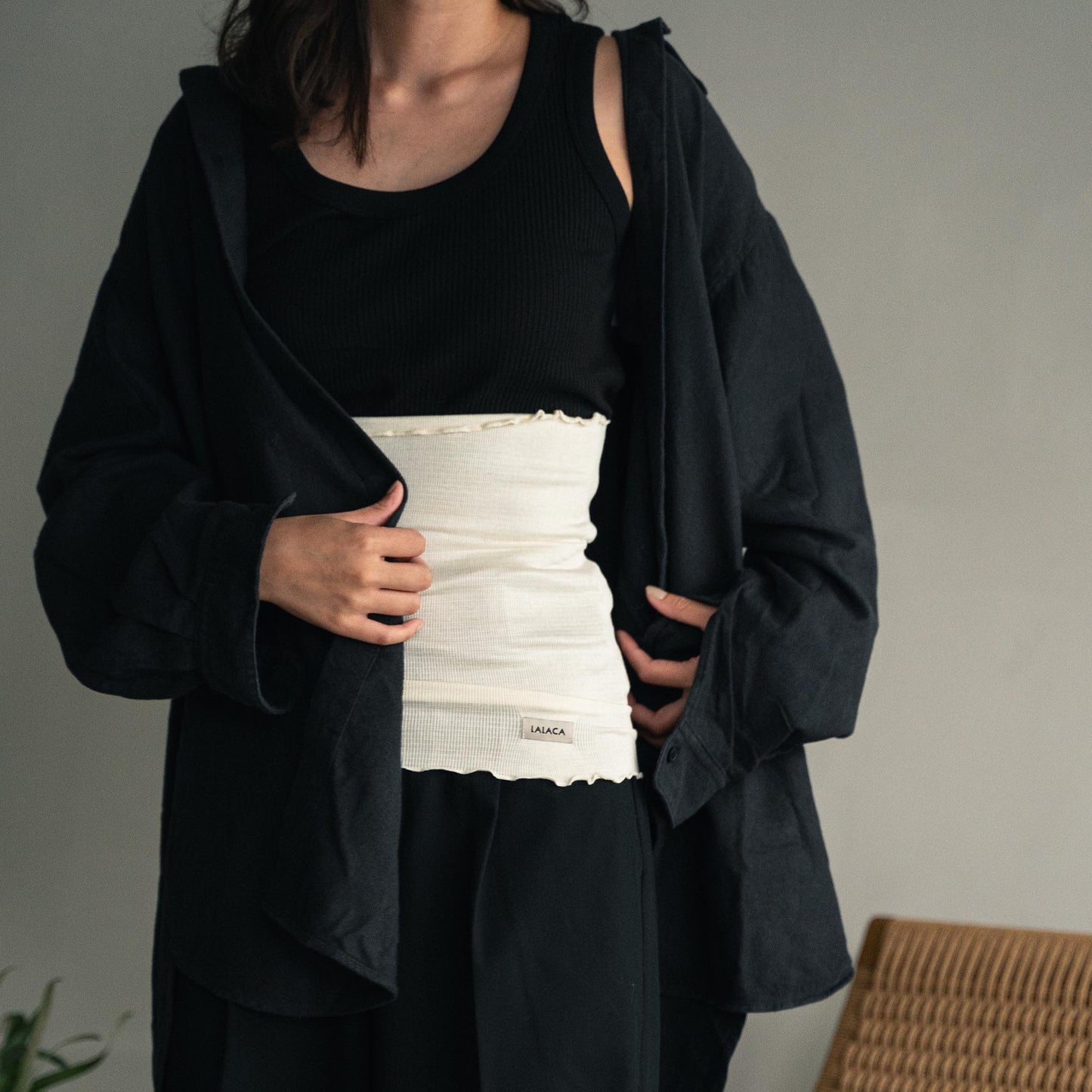 waist warmer