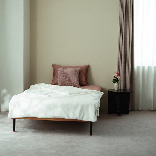 heated blanket  sleep