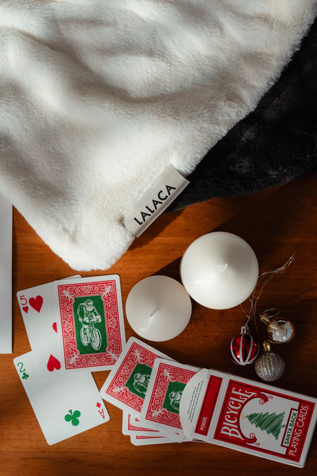 LALACA公式オンラインショップ