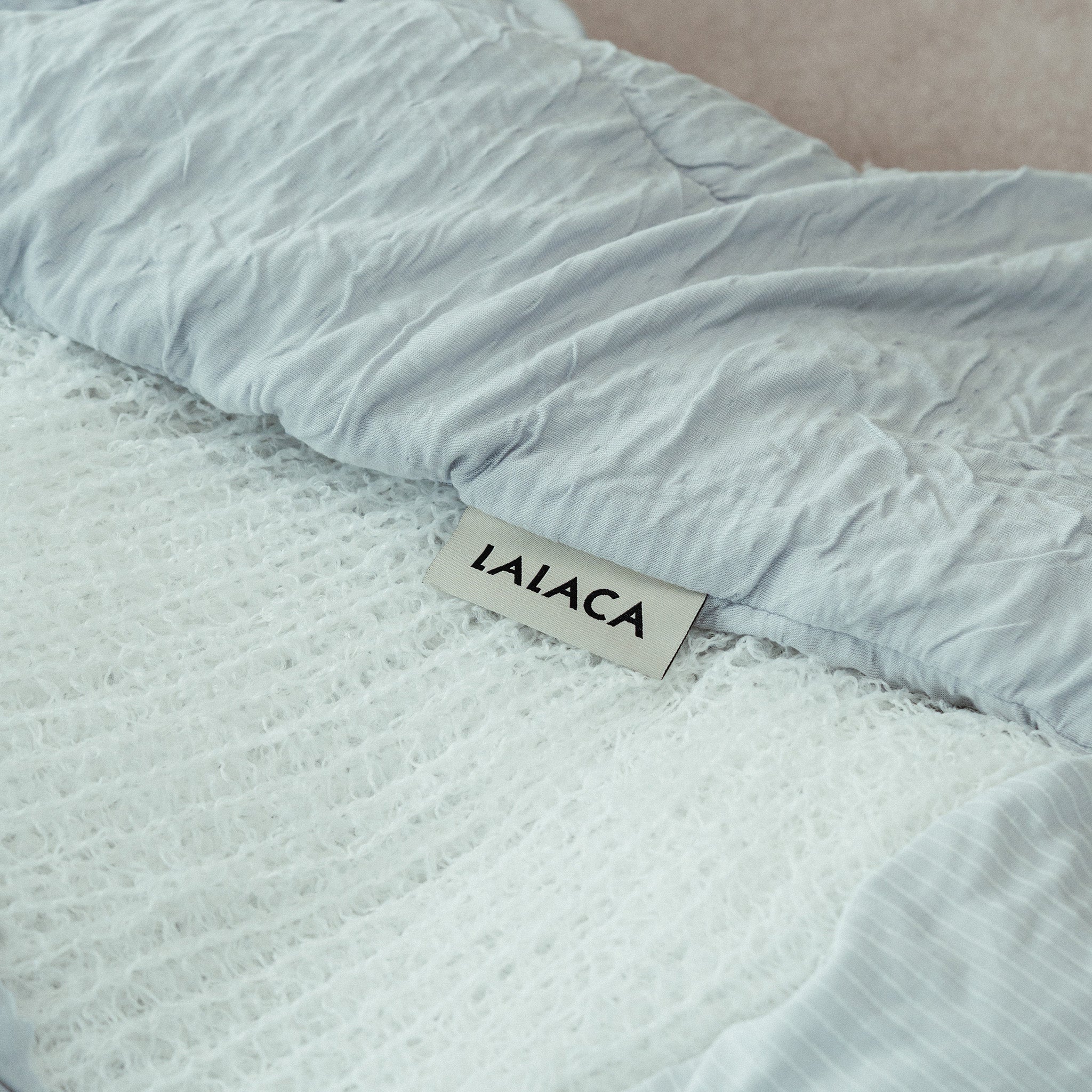mille-feuille sleepket – LALACA公式オンラインショップ