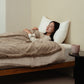 heated blanket sleep | mille-feuille sleepket 【special sleep set】