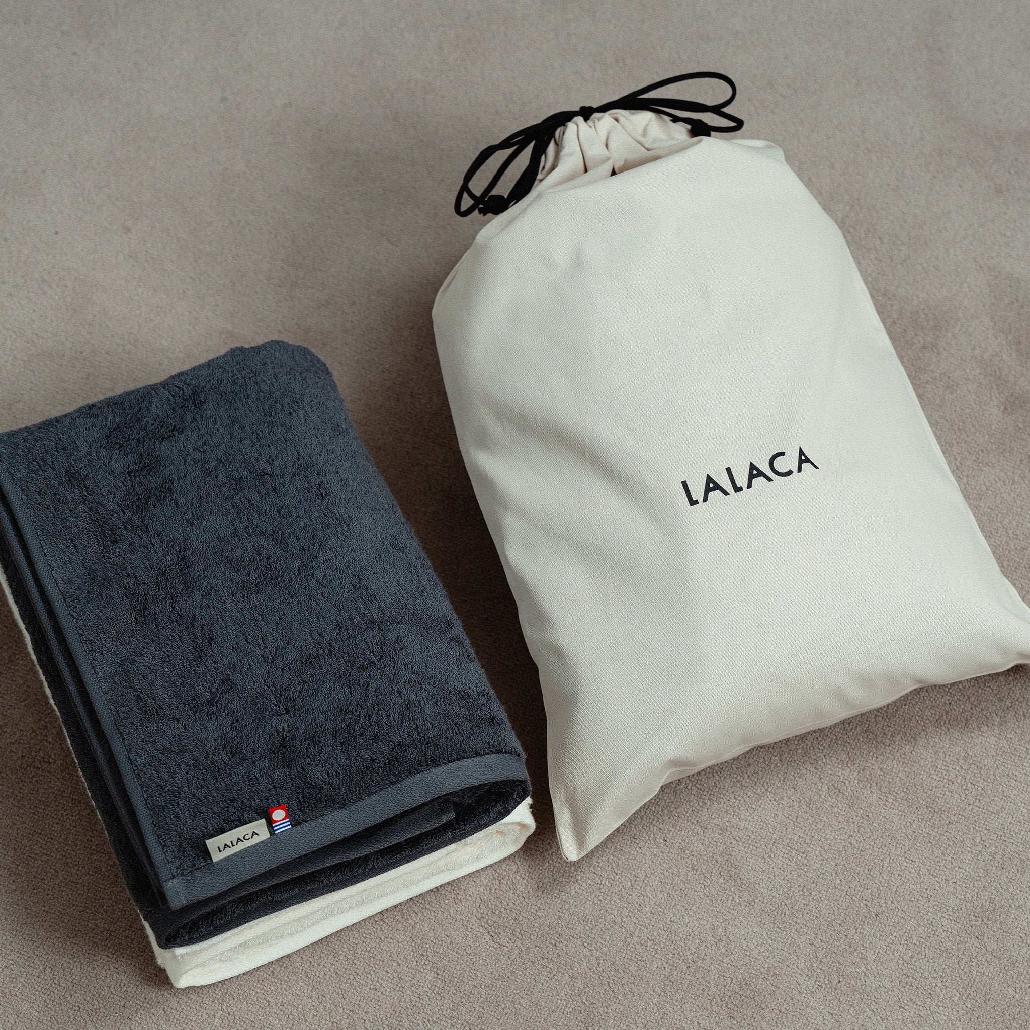 wrapping bag – LALACA公式オンラインショップ