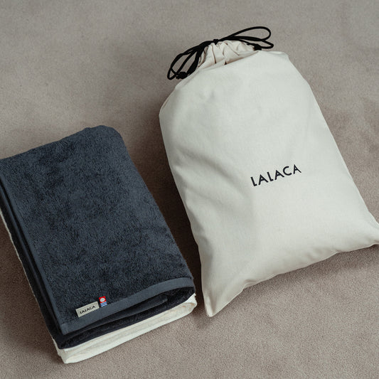 wrapping bag