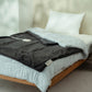 heated blanket sleep | mille-feuille sleepket 【special sleep set】