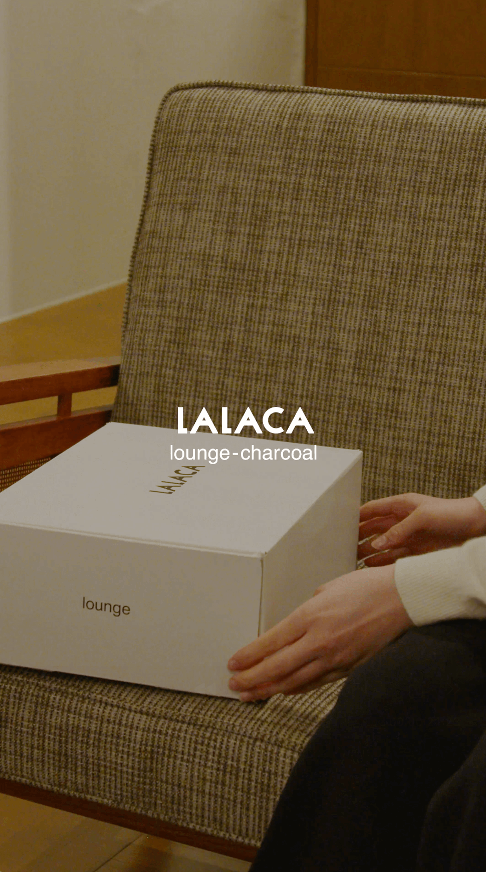 電気毛布・ひざ掛け LALACA heated blanket lounge 01_038e5e6d-3428-4586-9541-