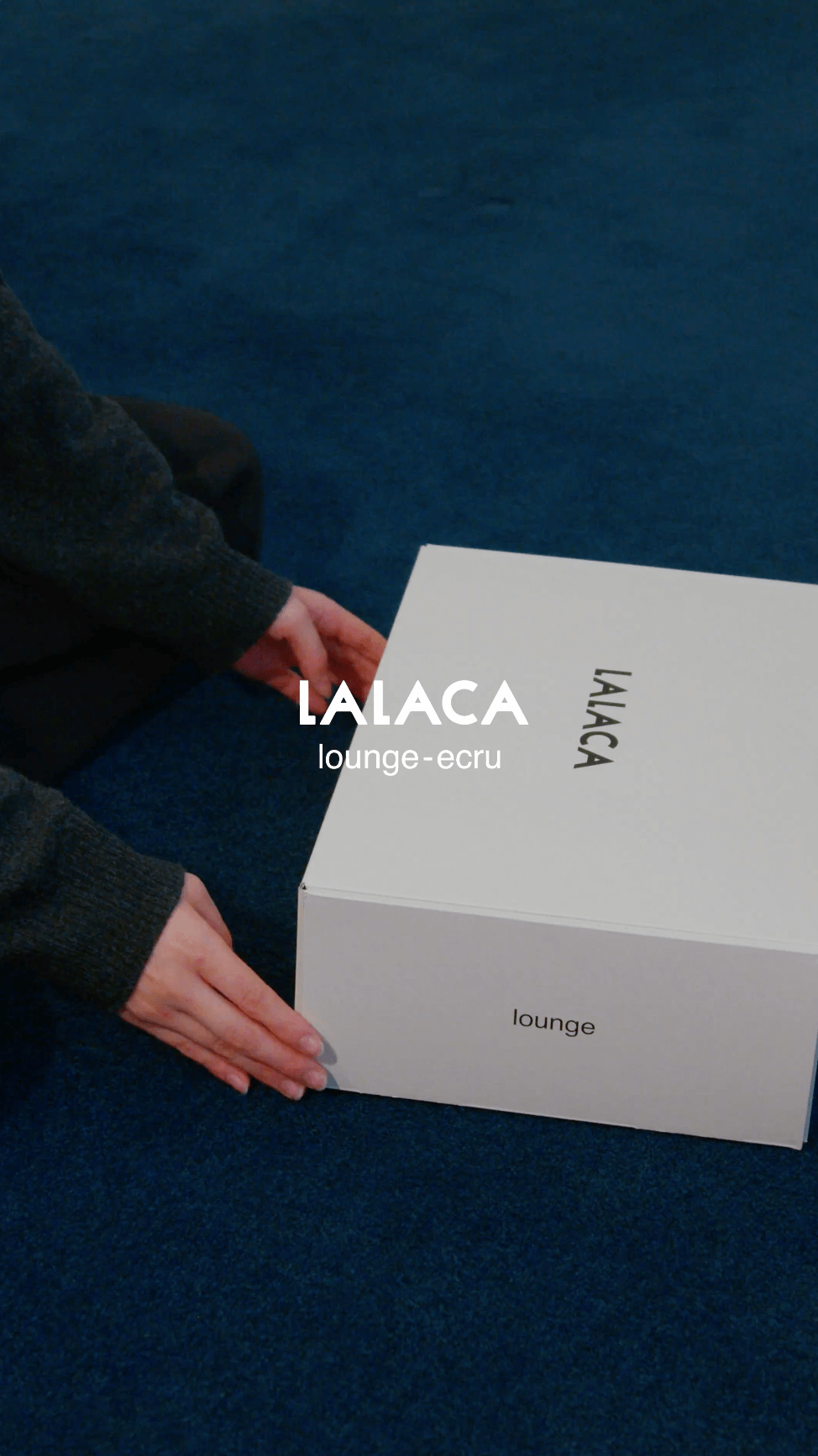 heated blanket lp – LALACA公式オンラインショップ
