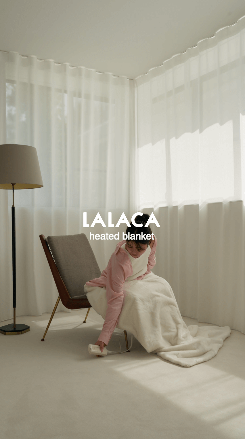heated blanket lp – LALACA公式オンラインショップ