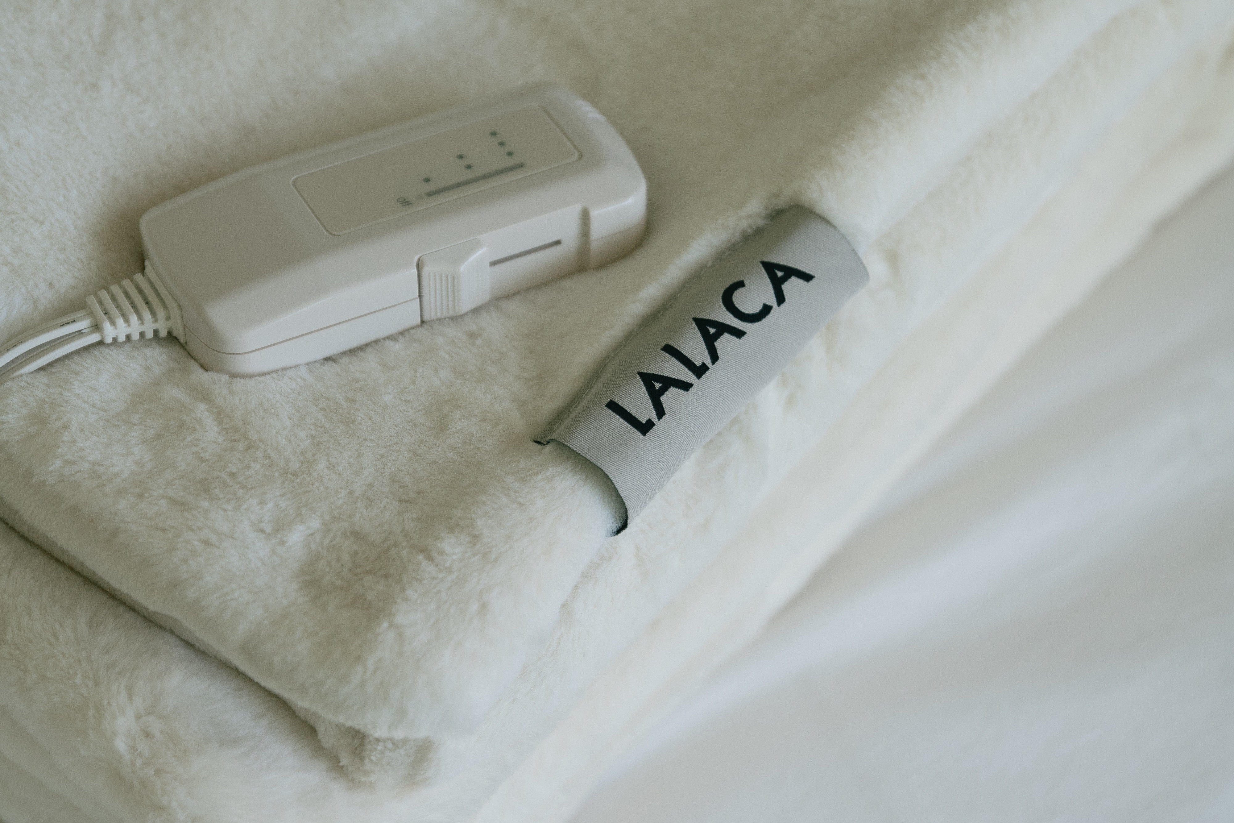 heated blanket roomy – LALACA公式オンラインショップ